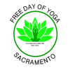 SACRAMENTO FREE DAY OF YOGA